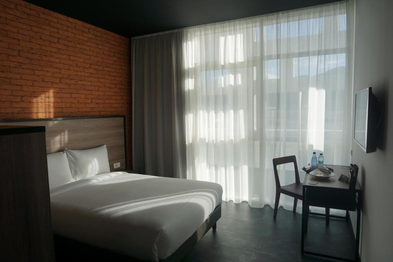 Onomo Hotel Tanger Med Ксар-эс-Сегир Экстерьер фото